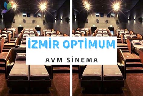 Gaziemir optimum sinema seansları
